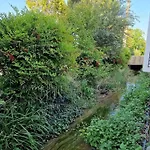La Casetta Di Flo Semesterbostad Montecosaro (Marche)