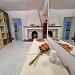 Casa de Férias La Casetta Di Flo