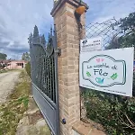 La Casetta Di Flo Semesterbostad