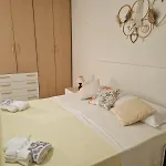 La Casetta Di Flo Semesterbostad Montecosaro (Marche)