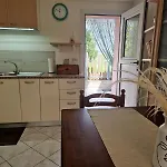 La Casetta Di Flo Semesterbostad Montecosaro (Marche)