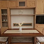 La Casetta Di Flo Semesterbostad Montecosaro (Marche)