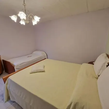 Feriehus La Casetta Di Flo