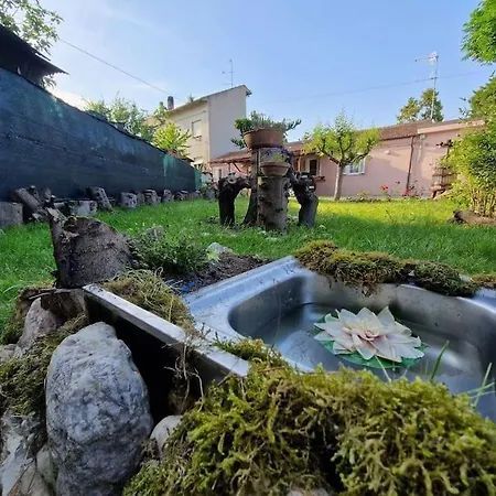 La Casetta Di Flo * Montecosaro