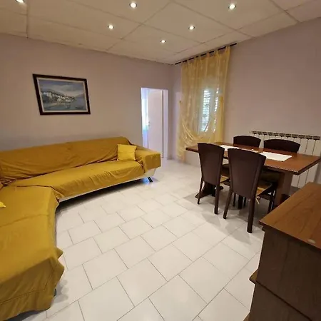 La Casetta Di Flo Feriehus Montecosaro (Marche)