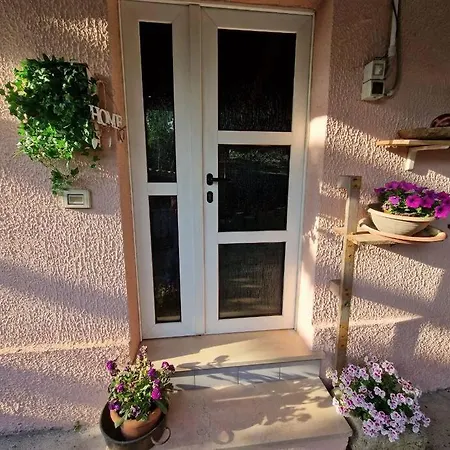 別荘 La Casetta Di Flo