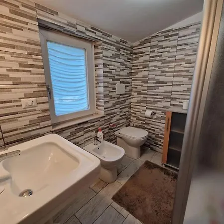 La Casetta Di Flo * Montecosaro (Marche)