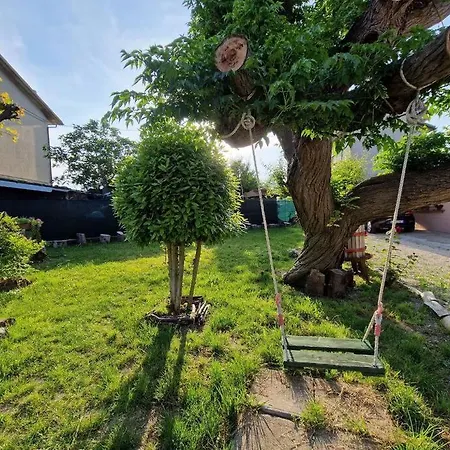 La Casetta Di Flo Montecosaro (Marche)