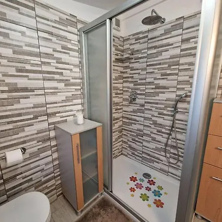 La Casetta Di Flo 別荘 *