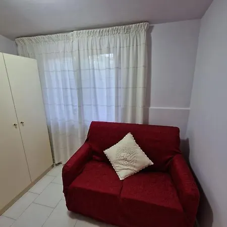 La Casetta Di Flo * Montecosaro