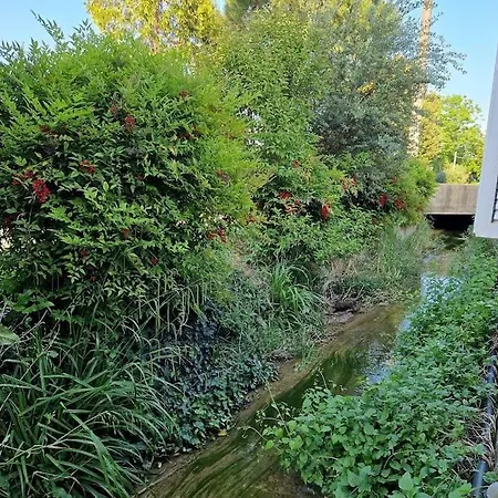 La Casetta Di Flo Feriehus Montecosaro (Marche)