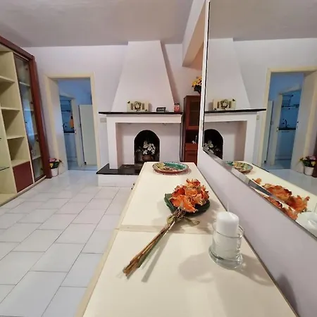 Feriehus La Casetta Di Flo