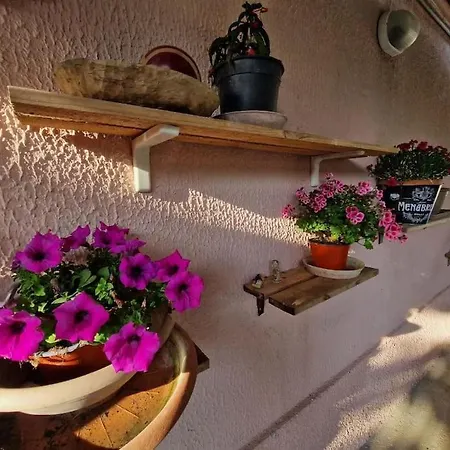 Feriehus La Casetta Di Flo *