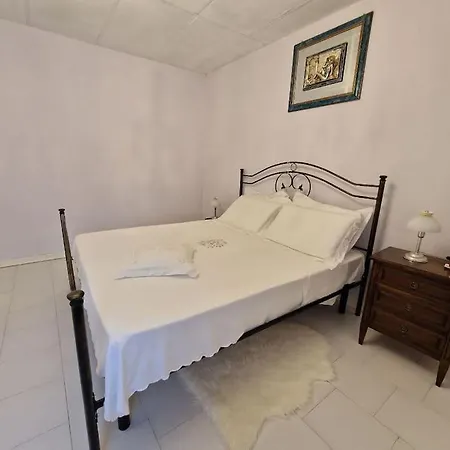 別荘 La Casetta Di Flo *