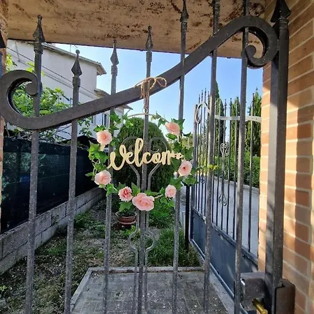 La Casetta Di Flo *