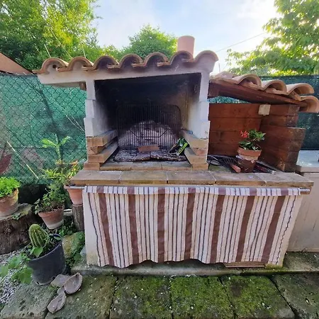 La Casetta Di Flo * Montecosaro (Marche)