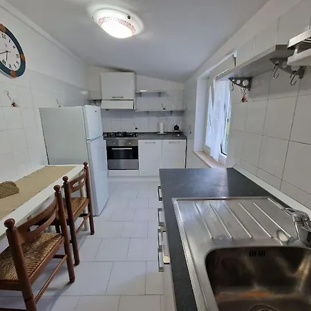 La Casetta Di Flo 別荘 Montecosaro