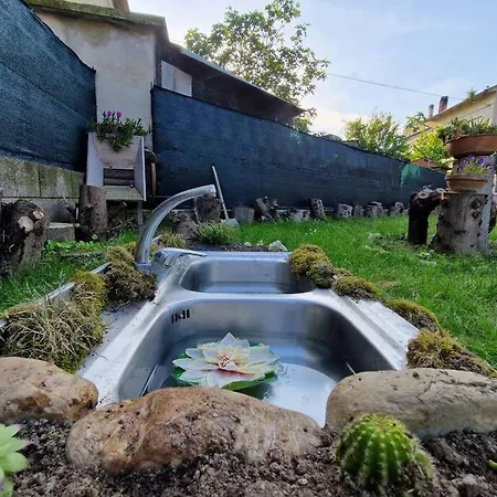 La Casetta Di Flo Montecosaro (Marche)