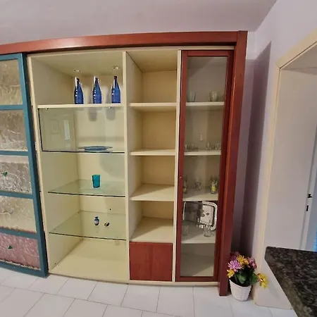 Feriehus La Casetta Di Flo