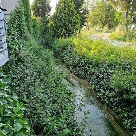 La Casetta Di Flo 別荘