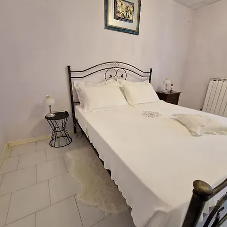 La Casetta Di Flo 別荘 *