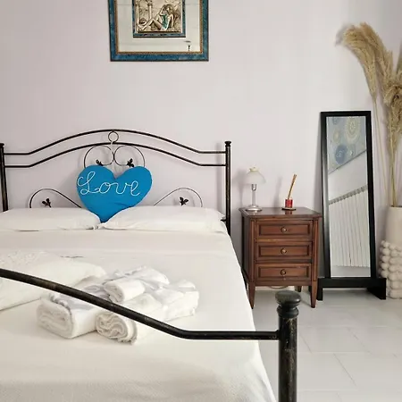 別荘 La Casetta Di Flo