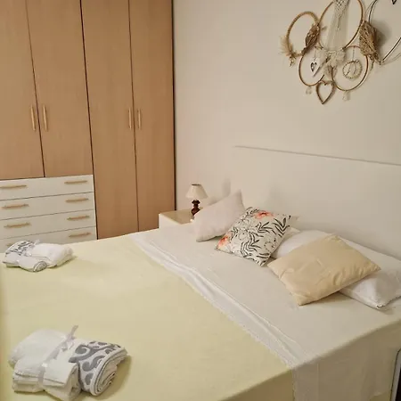 La Casetta Di Flo Ferienhaus Montecosaro (Marche)