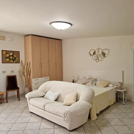 Ferienhaus La Casetta Di Flo