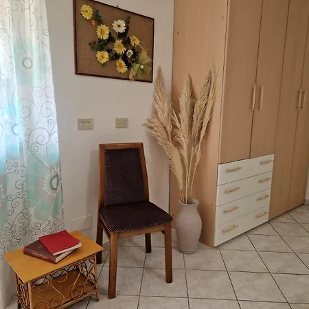 La Casetta Di Flo Ferienhaus *