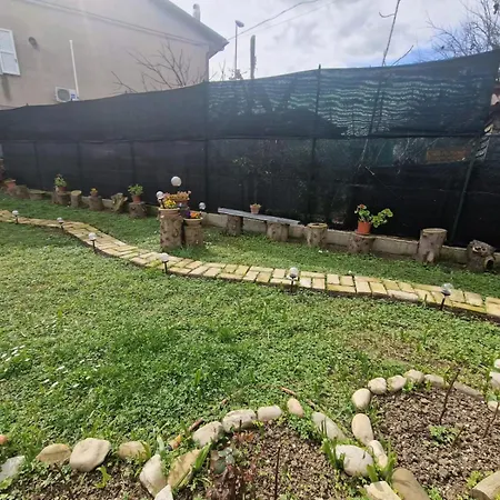 Feriehus La Casetta Di Flo