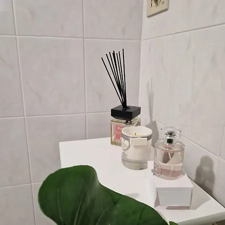 La Casetta Di Flo 別荘