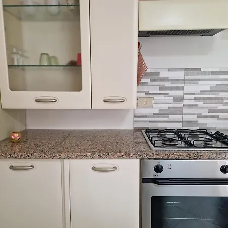 別荘 La Casetta Di Flo