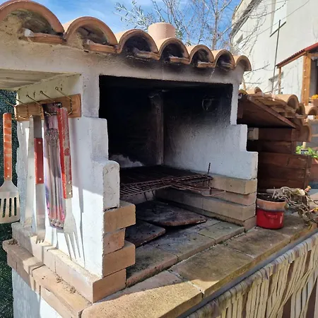 La Casetta Di Flo