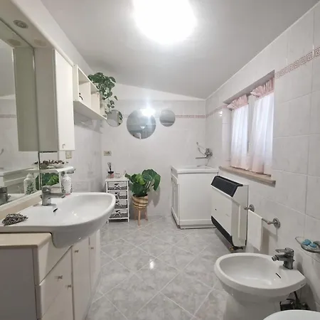 La Casetta Di Flo * Montecosaro