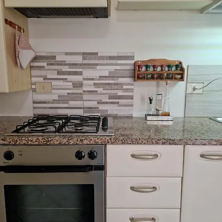 別荘 La Casetta Di Flo