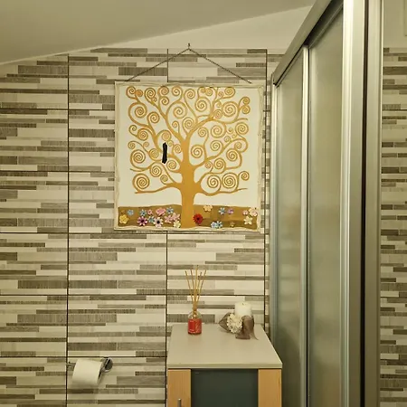 Feriehus La Casetta Di Flo *