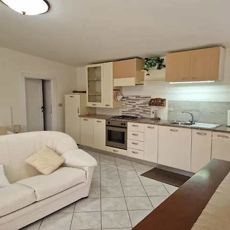 La Casetta Di Flo * Montecosaro (Marche)