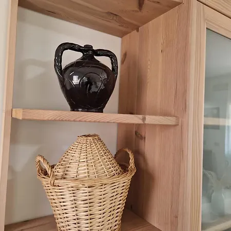 La Casetta Di Flo