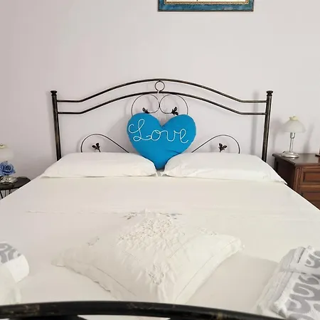 La Casetta Di Flo 別荘