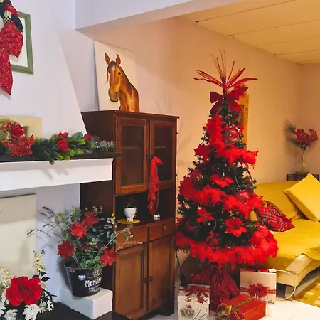 La Casetta Di Flo Σπίτι διακοπών