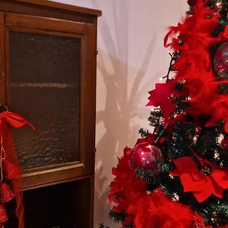 Σπίτι διακοπών La Casetta Di Flo Montecosaro (Marche)