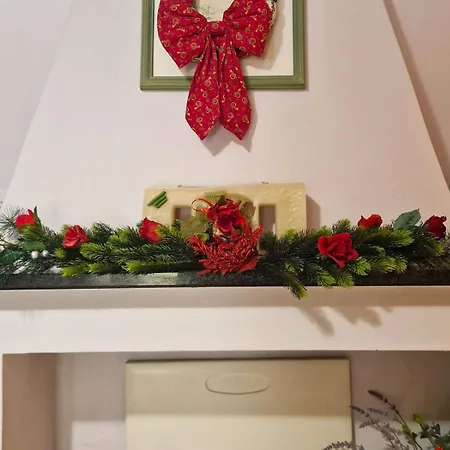 La Casetta Di Flo * Montecosaro