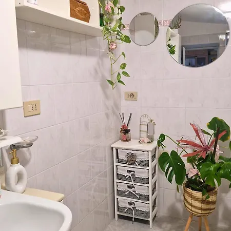 Feriehus La Casetta Di Flo