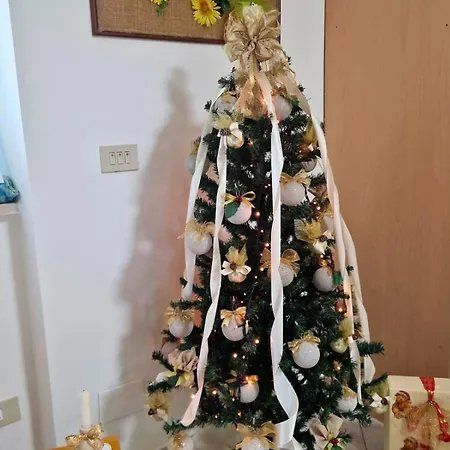 La Casetta Di Flo