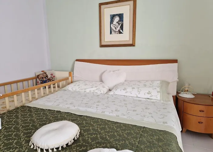 La Casetta Di Flo Σπίτι διακοπών Montecosaro (Marche)