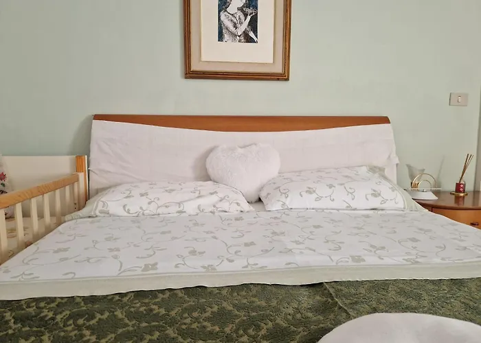 Σπίτι διακοπών La Casetta Di Flo Montecosaro (Marche)