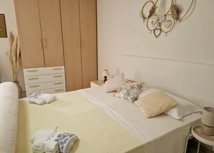 La Casetta Di Flo Σπίτι διακοπών Montecosaro (Marche)