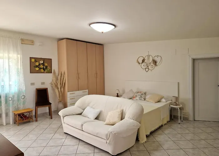 Σπίτι διακοπών La Casetta Di Flo