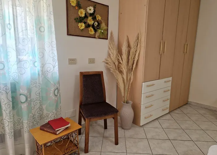 La Casetta Di Flo Σπίτι διακοπών *