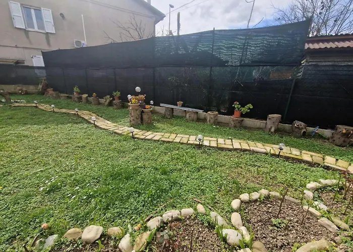 Σπίτι διακοπών La Casetta Di Flo